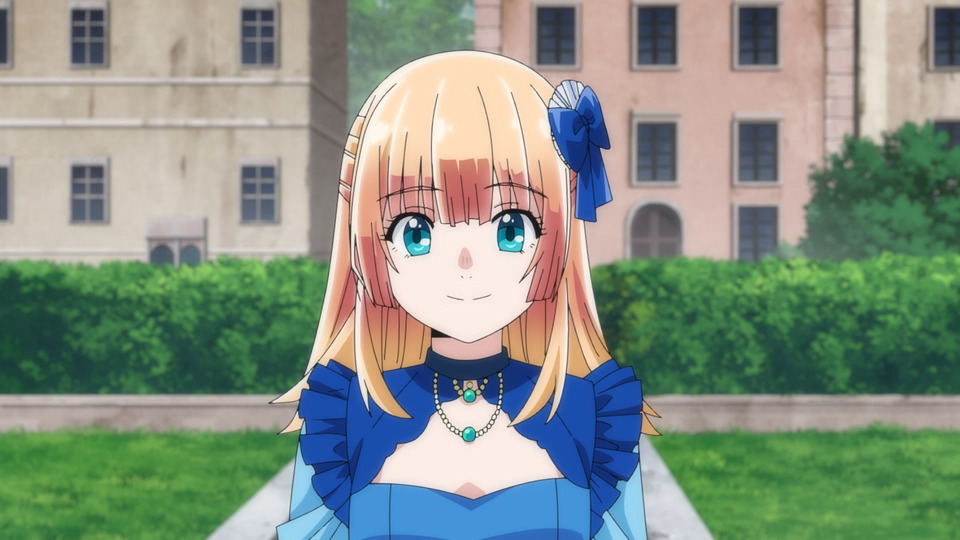 転生貴族、鑑定スキルで成り上がる 第2期 第14話 交渉
